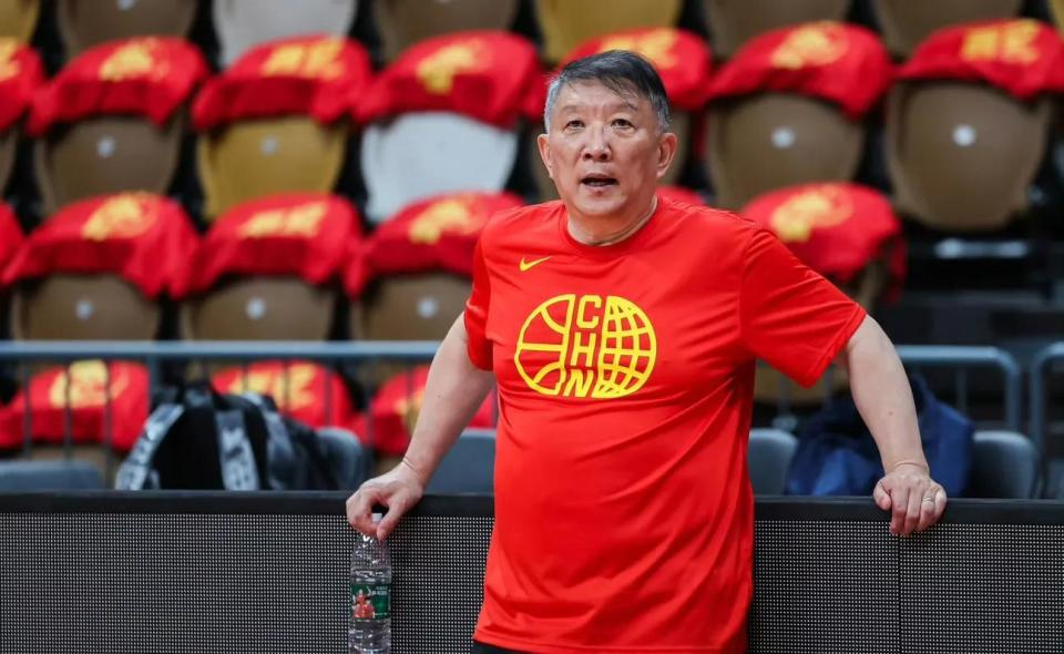 轻球员的培