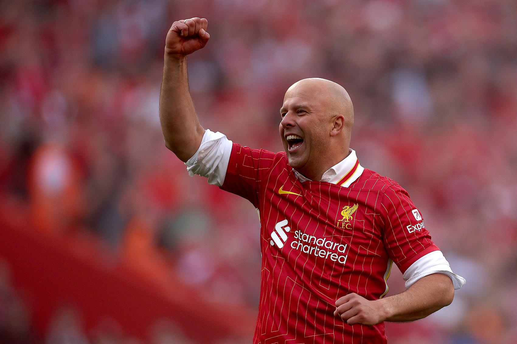 球迷们会为, 是很开心 球迷们会为, 是很开心