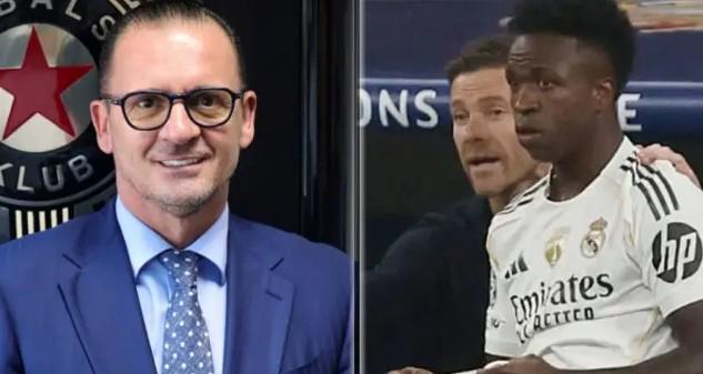 米亚托维奇, 种阿根廷人, 他将超越去 米亚托维奇, 种阿根廷人, 他将超越去