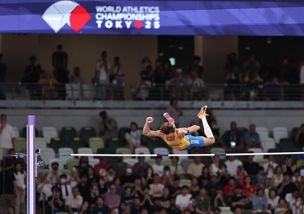 田径世锦赛 田径世锦赛