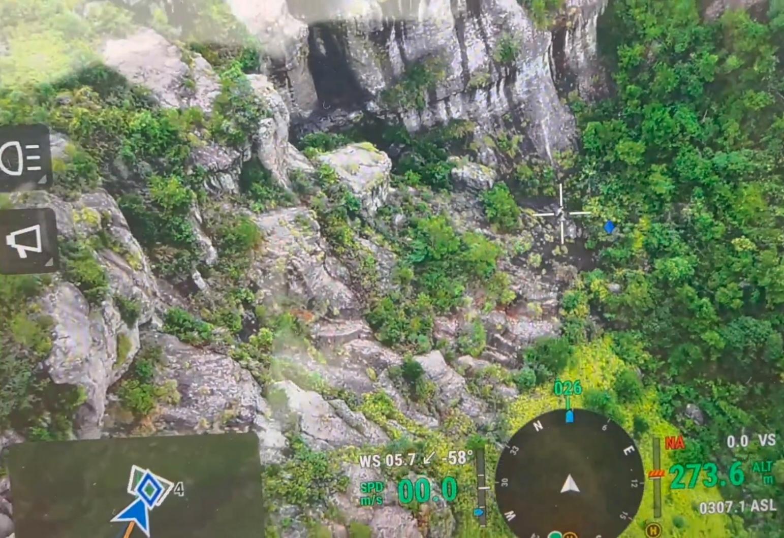 燎水库附近 燎水库附近