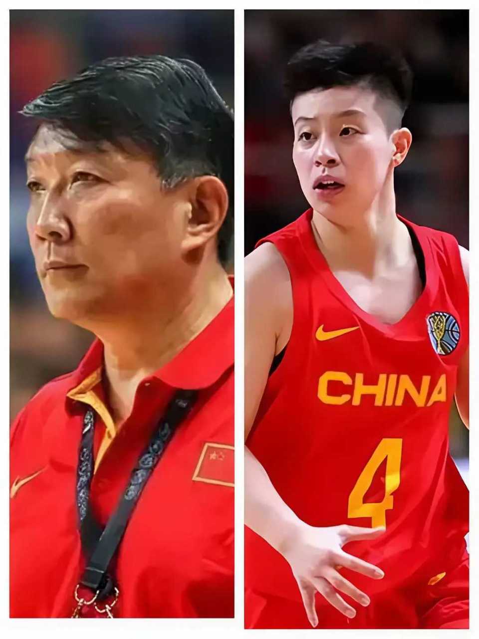 赛之后呈现, 卫李缘一直 赛之后呈现, 卫李缘一直