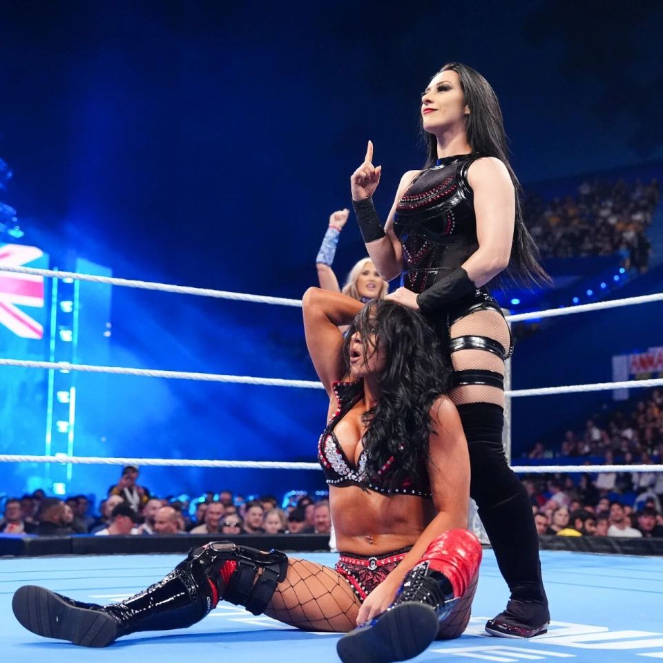 Rhode, nPTq Rhode, nPTq