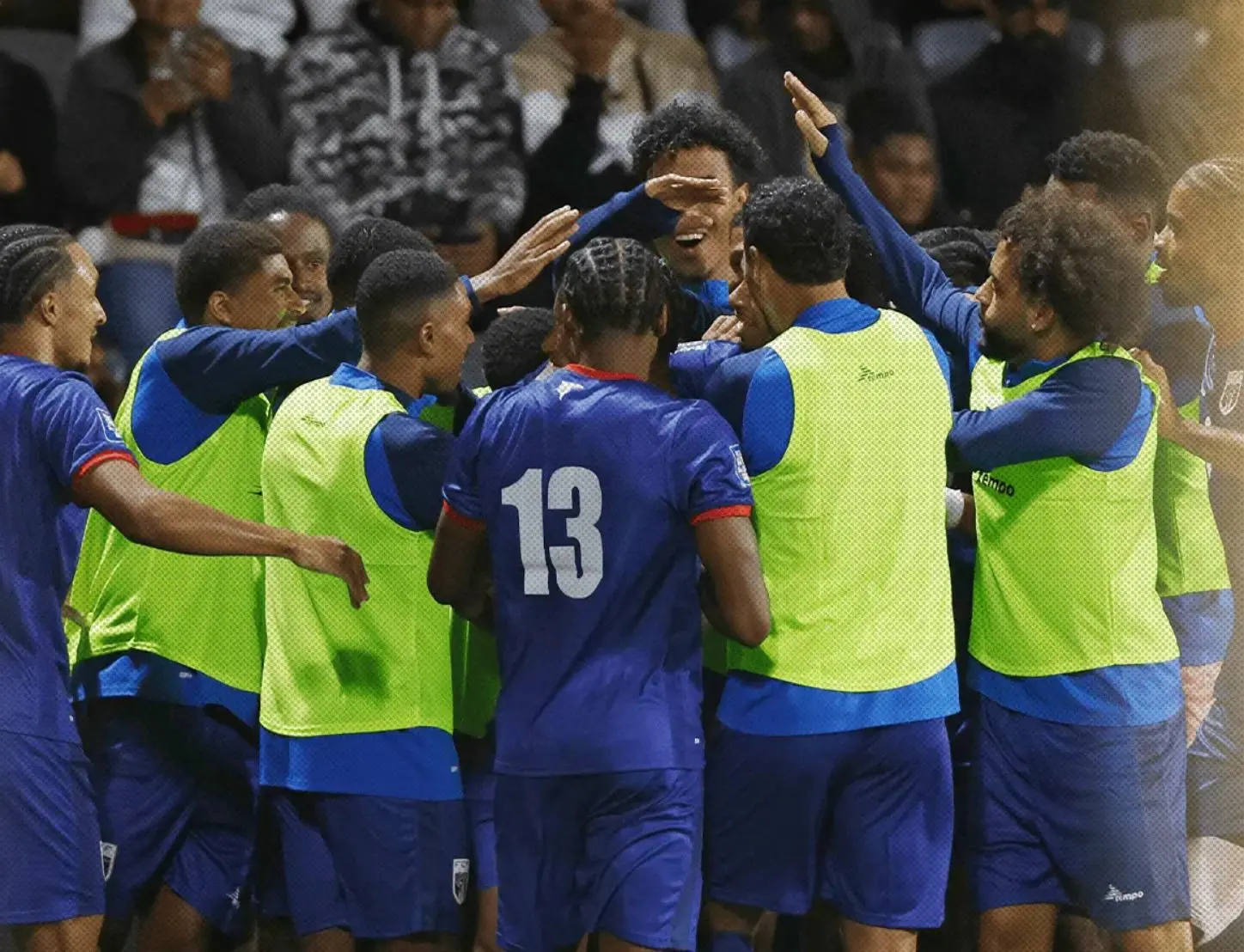 法国队则是 法国队则是