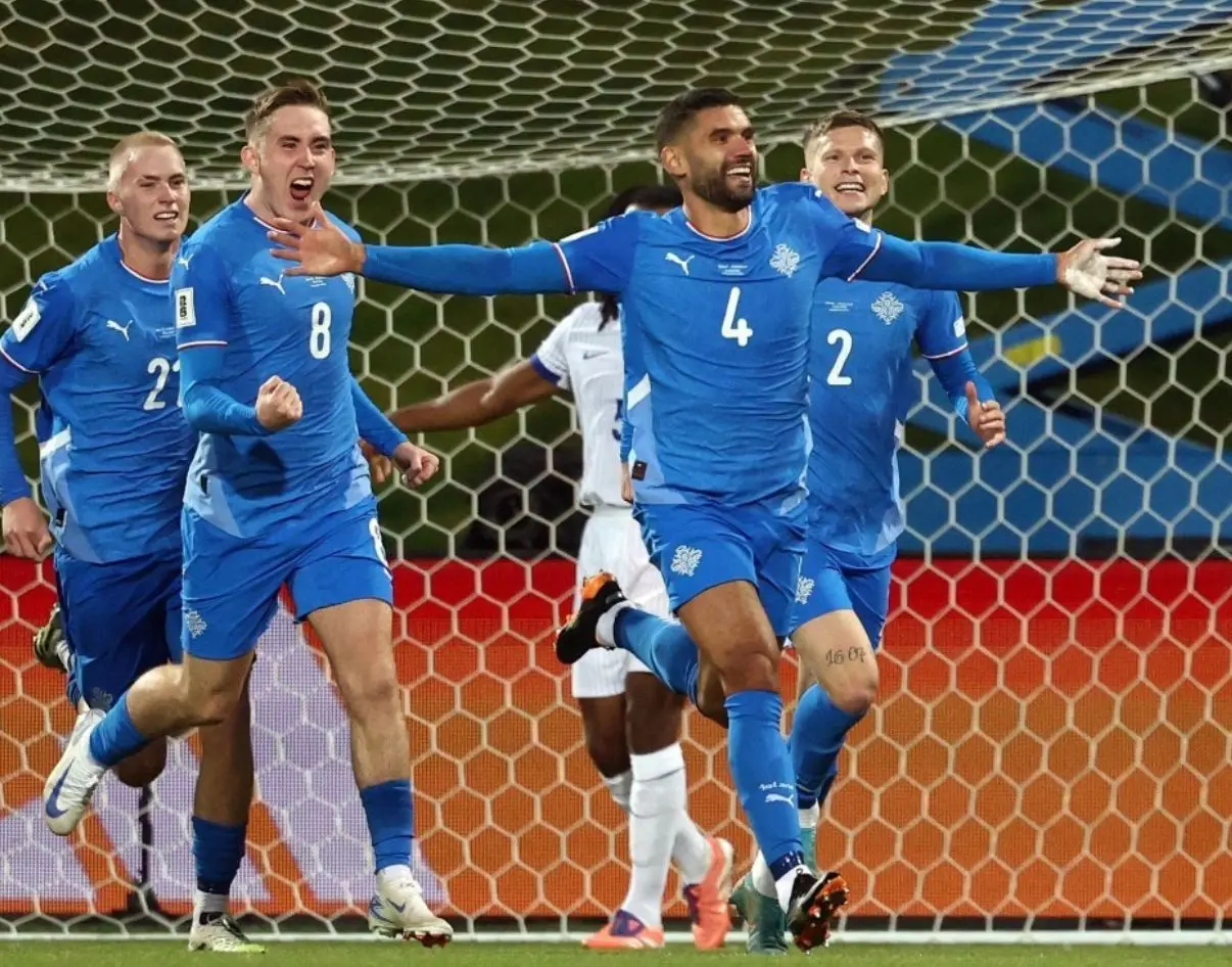 冰岛终结法 冰岛终结法