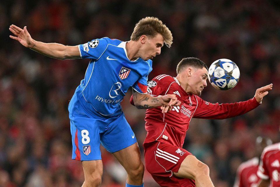 利物浦球迷 利物浦球迷