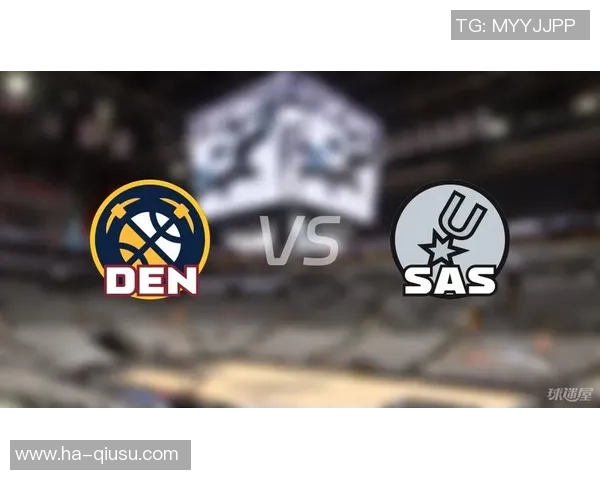 2019年4月14日马刺与掘金精彩对决直播回顾与分析