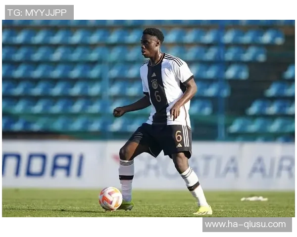 斯图加特U19迎战沃尔夫斯堡U19青少年足球对决精彩回顾与分析