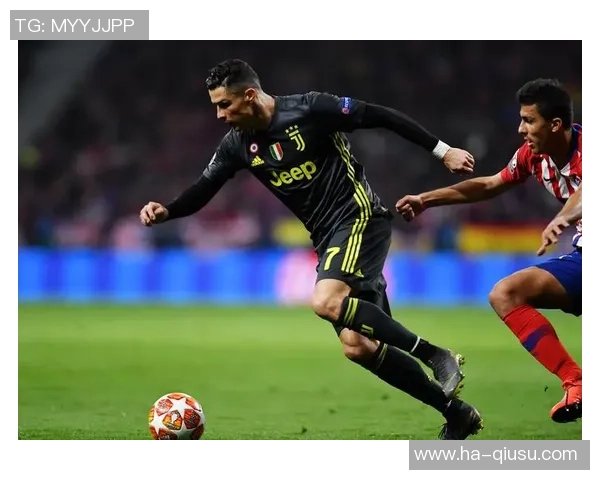 欧冠激战尤文图斯对阵马德里竞技精彩回顾与分析