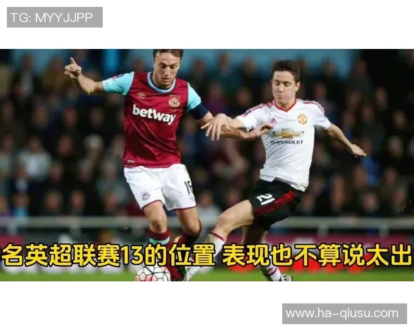 西汉姆联与富勒姆精彩对决比分揭晓赛季走势分析