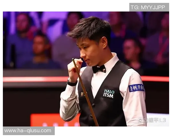 黑8直播间精彩对决赵心童挑战威尔逊谁能赢得最终胜利