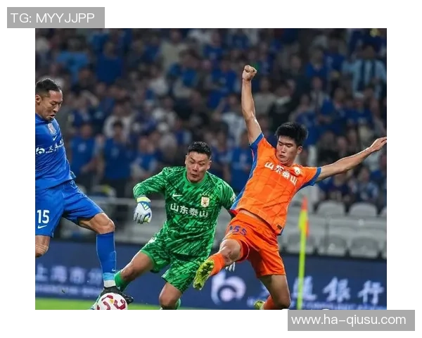 彭啸+路易斯缺阵，泰山防地重组 瓦科续约远景明亮 双星提前到武汉