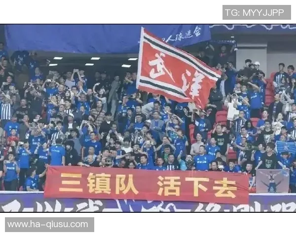 武汉广电：三镇保级依托同行托举，真实略显“懦弱”